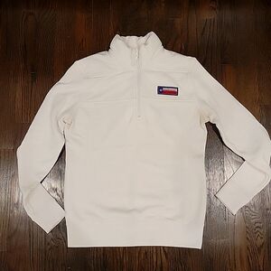 VINEYARD VINES White Sweatshirt